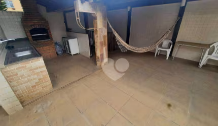 Casa com 5 dormitórios à venda, 190 m² por R$ 700.000,00 - Grajaú - Rio de Janeiro/RJ