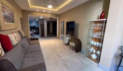 Apartamento com 1 quarto à venda, 89 m² por R$ 1.360.000 - Copacabana - Rio de Janeiro/RJ