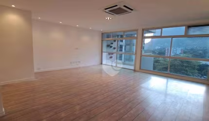 Apartamento de 3 quartos reformado à venda, 166 m² por R$ 2.000.000 - Village São Conrado - Rio de Janeiro/RJ