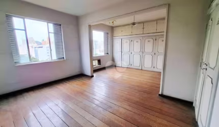 Apartamento com 3 quartos à venda, 123 m² por R$ 550.000 - Tijuca - Rio de Janeiro/RJ