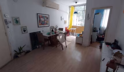 Apartamento com 2 dormitórios à venda, 57 m² por R$ 420.000,00 - Tijuca - Rio de Janeiro/RJ