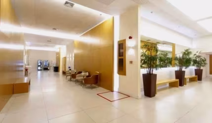 Sala à venda, 26 m² por R$ 190.000,00 - Jacarepaguá - Rio de Janeiro/RJ