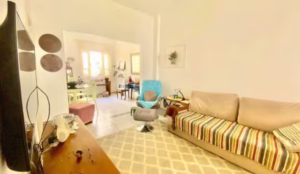 Apartamento com 2 quartos à venda, 56 m² por R$ 310.000 - Grajaú - Rio de Janeiro/RJ
