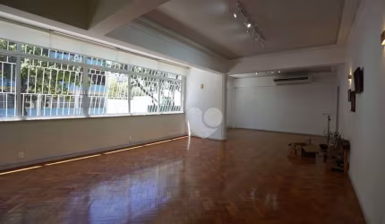 Apartamento com 4 quartos à venda, 162 m² por R$ 1.500.000 - Copacabana - Rio de Janeiro/RJ