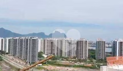 OPORTUNIDADE!!!!! Etehe - Ao lado Ilha Pura!!! Cobertura duplex 3 quartos ( 1 suíte ) - ENTREGA PARA  NOVEMBRO - OPORTUNIDADE!!! R$790.000,00