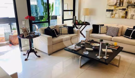 Apartamento com 3 quartos à venda, 104 m² por R$ 2.750.000 - Leblon - Rio de Janeiro/RJ