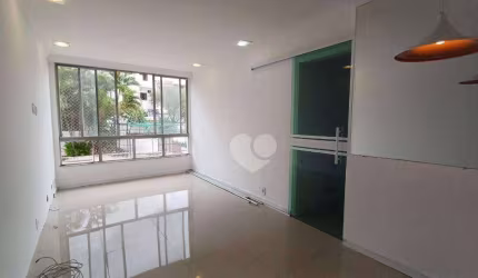 Apartamento com 3 quartos, à venda, 73 m² por R$ 420.000 - Méier
