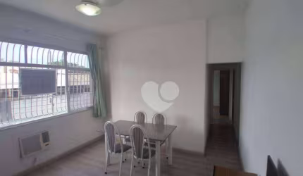 Apartamento com 2 quartos à venda, 65 m² por R$ 230.000 - Engenho Novo - Rio de Janeiro/RJ