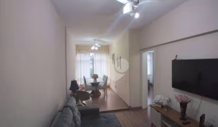 Apartamento com 2 quartos à venda, 67 m² por R$ 485.000 - Vila Isabel - Rio de Janeiro/RJ