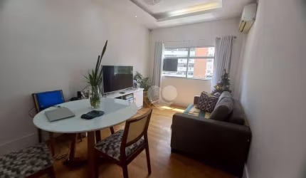 Apartamento com 3 dormitórios à venda, 87 m² por R$ 1.150.000,00 - Jardim Botânico - Rio de Janeiro/RJ