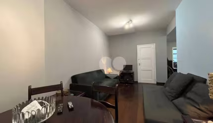 Apartamento com 3 quartos à venda, 126 m² por R$ 4.900.000 - Ipanema - Rio de Janeiro/RJ