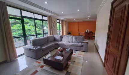 Apartamento com 3 quartos 2 vagas, 204 m² à venda no Grajaú - Rio de Janeiro/RJ