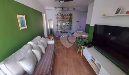 vila Isabel , Varanda  Saa Quarto 1 Vaga escriturada