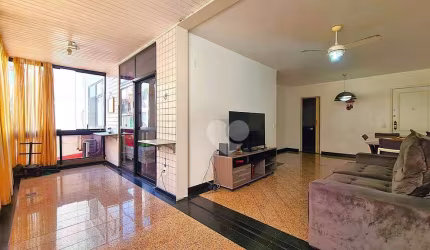 Apartamento com 3 Quartos ( 3o. revertido) à venda, 91 m² por R$ 680.000 - Recreio dos Bandeirantes - Rio de Janeiro/RJ