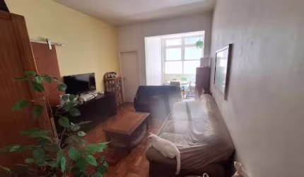 Apartamento com 3 dormitórios à venda, 96 m² por R$ 1.450.000,00 - Ipanema - Rio de Janeiro/RJ