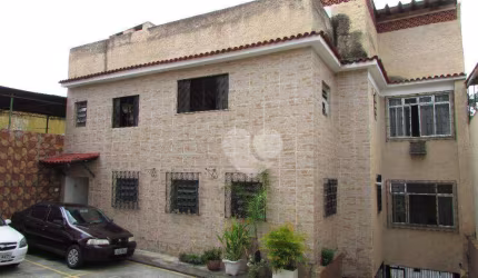 AMPLO APARTAMENTO ABOLIÇÃO
