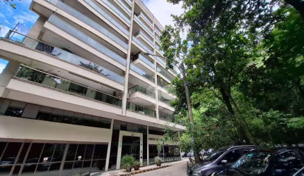 Apartamento com 2 quartos à venda, 83 m² por R$ 1.195.000 - Urca - Rio de Janeiro/RJ