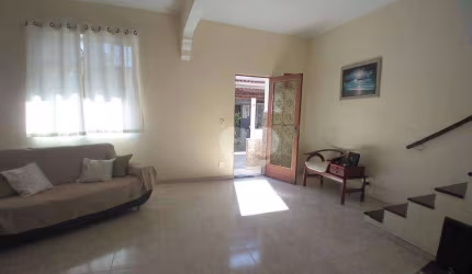 Casa com 3 quartos à venda, 51 m² por R$ 400.000 - Vila Isabel - Rio de Janeiro/RJ