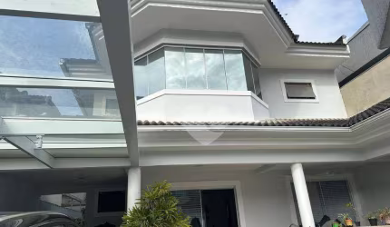 Casa com 3 dormitórios à venda, 190 m² por R$ 1.100.000,00 - Vargem Pequena - Rio de Janeiro/RJ