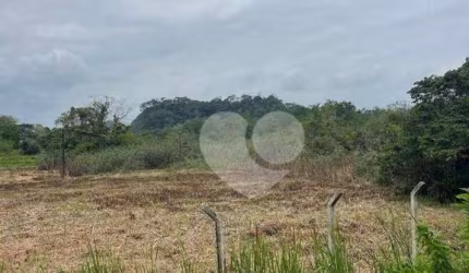 Terreno à venda, 30000 m² por R$ 990.000,00 - Santa Rita Do Bracuí (Cunhambebe) - Angra dos Reis/RJ