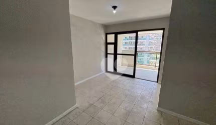 Apartamento com 3 quartos à venda, 69 m² por R$ 535.000 - Jacarepaguá - Rio de Janeiro/RJ