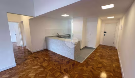 Apartamento com 3 quartos à venda, 131 m² por R$ 1.290.000 - Flamengo - Rio de Janeiro/RJ