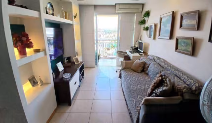 Apartamento com 3 quartos à venda por R$ 1.320.000 - Catete - Rio de Janeiro/RJ