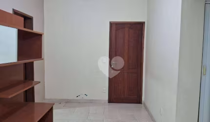Apartamento com 2 dormitórios para alugar, 62 m² por R$ 2.627,19/mês - Grajaú - Rio de Janeiro/RJ