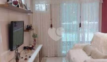 Apartamento com 2 dormitórios à venda, 76 m² por R$ 510.000,00 - Freguesia de Jacarepaguá - Rio de Janeiro/RJ