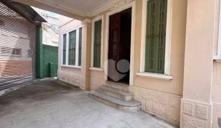 Casa com 8 quartos à venda, 770 m² por R$ 5.000.000 - Laranjeiras - Rio de Janeiro/RJ