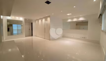 Apartamento com 3 quartos à venda, 118 m² por R$ 2.100.000 - Jardim Botânico - Rio de Janeiro/RJ