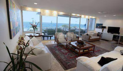 Apartamento com 3 quartos à venda, 186 m² por R$ 13.200.000 - Ipanema - Rio de Janeiro/RJ