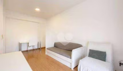 Apartamento com 1 quarto à venda, 54 m² por R$ 800.000 - Botafogo - Rio de Janeiro/RJ
