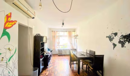 Apartamento com 2 quartos à venda, 69 m² por R$ 440.000 - Grajaú - Rio de Janeiro/RJ