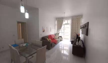 Apartamento com 2 quartos à venda, 103 m² por R$ 620.000 - Andaraí - Rio de Janeiro/RJ