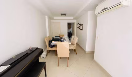 Apartamento com 3 quartos à venda, 87 m² por R$ 690.000 - Recreio dos Bandeirantes - Rio de Janeiro/RJ