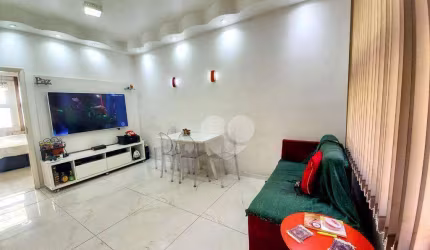 Apartamento com 1 quarto à venda, 47 m² por R$ 690.000 - Copacabana - Rio de Janeiro/RJ