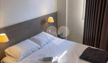 Studio com 1 dormitório à venda, 35 m² por R$ 324.000,00 - Jacarepaguá - Rio de Janeiro/RJ