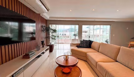 Cobertura com 4 quartos à venda, 308 m² por R$ 1.450.000 - Recreio dos Bandeirantes - Rio de Janeiro/RJ