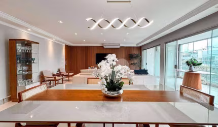 Cobertura com 4 dormitórios para alugar, 308 m² por R$ 15.485,46/mês - Recreio dos Bandeirantes - Rio de Janeiro/RJ