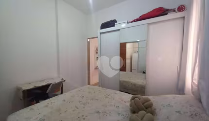 Apartamento com 1 Quarto para alugar, 32 m² por R$ 1.500/mês - Andaraí - Rio de Janeiro/RJ