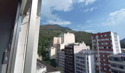 Apartamento com 2 quartos à venda, 70 m² por R$ 650.000 - Tijuca - Rio de Janeiro/RJ