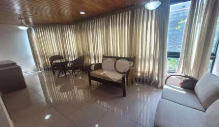 Arthur Possolo Apartamento com 3 quartos à venda, 109 m² por R$ 870.000 - Recreio dos Bandeirantes - Rio de Janeiro/RJ
