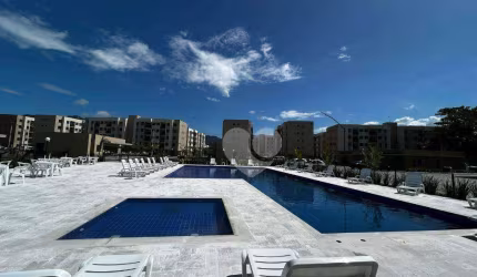 Apartamento Garden com 2 quartos à venda, 73 m² por R$ 530.000 - Recreio dos Bandeirantes - Rio de Janeiro/RJ