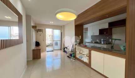 Apartamento Garden com 3 quartos à venda, 123 m² por R$ 550.000 - Vargem Pequena - Rio de Janeiro/RJ
