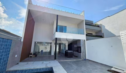 Casa com 4 dormitórios à venda, 450 m² por R$ 3.200.000,00 - Recreio dos Bandeirantes - Rio de Janeiro/RJ