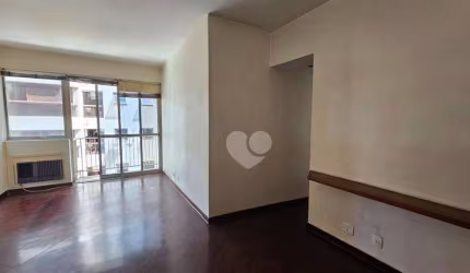 Apartamento com 2 quartos à venda, 74 m² por R$ 990.000 - Lagoa - Rio de Janeiro/RJ
