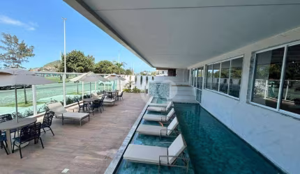Cobertura com 3 quartos à venda, 250 m² por R$ 4.200.000 - Recreio dos Bandeirantes - Rio de Janeiro/RJ