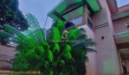 Casa à venda no bairro Jardim Liberdade III - Maringá/PR