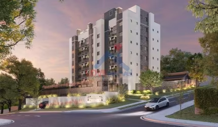Apartamento em Bairro Alto, Curitiba/PR